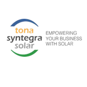 Tona Syntegra Solar Tona Syntegra Solar