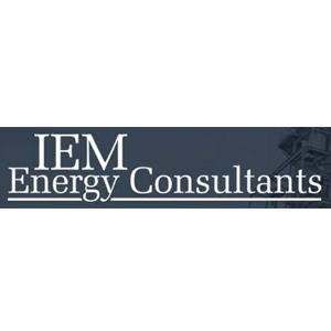 IEM Energy Consultants IEM Energy Consultants