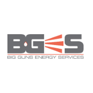 Big Guns Energy Services Big Guns Energy Services