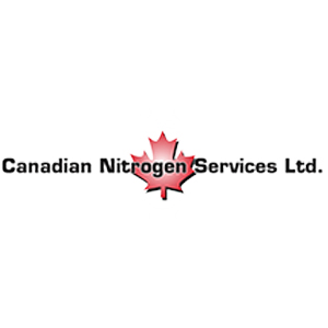 Canadian Nitrogen Services Canadian Nitrogen Services